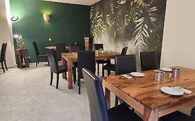 Park-Hotel Leimen